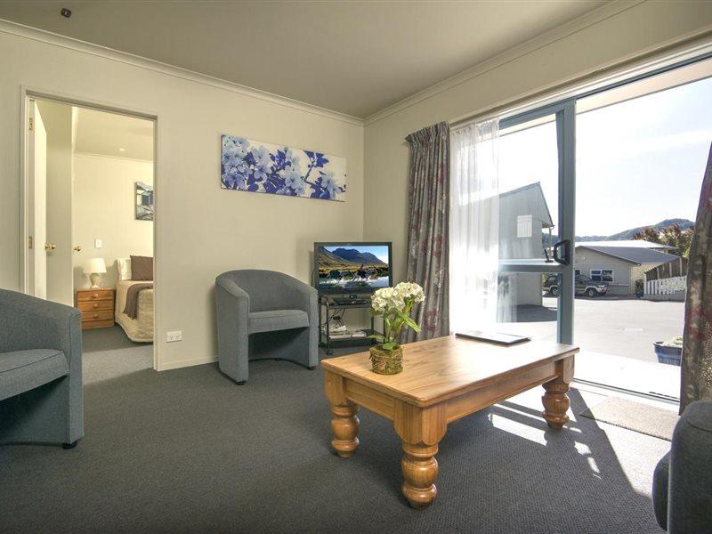 Aldan Lodge Picton Εξωτερικό φωτογραφία