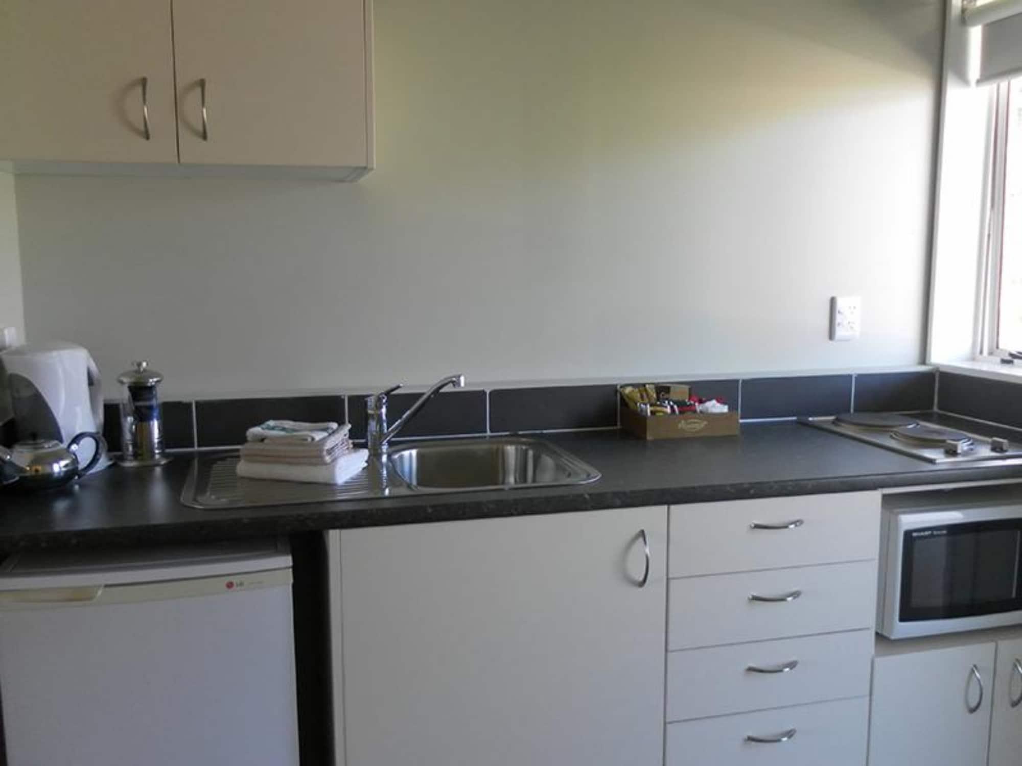 Aldan Lodge Picton Εξωτερικό φωτογραφία