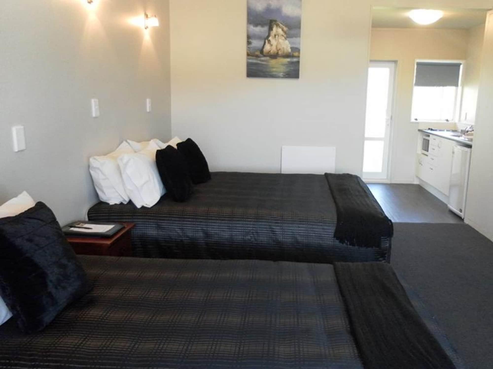 Aldan Lodge Picton Εξωτερικό φωτογραφία