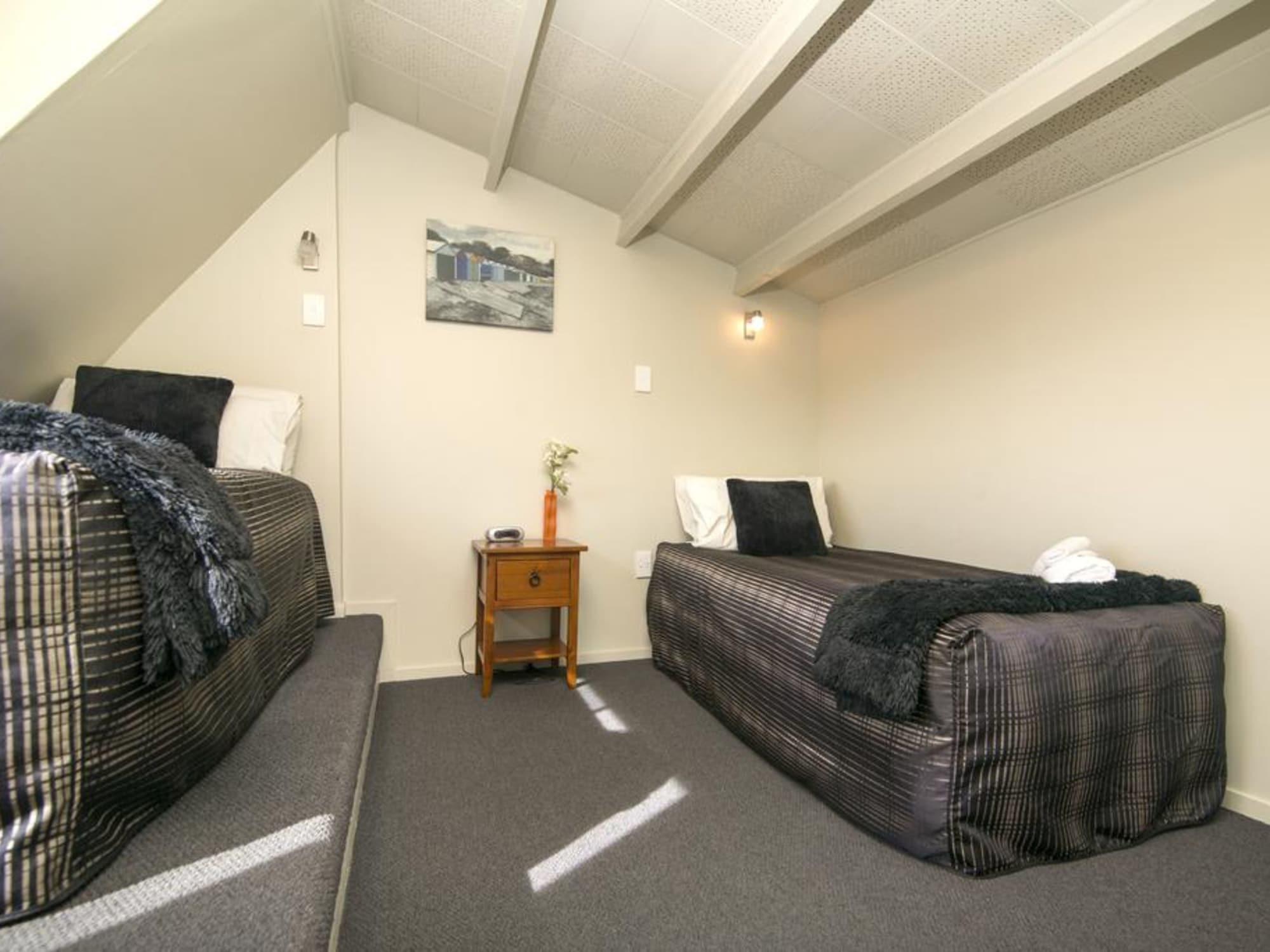 Aldan Lodge Picton Εξωτερικό φωτογραφία