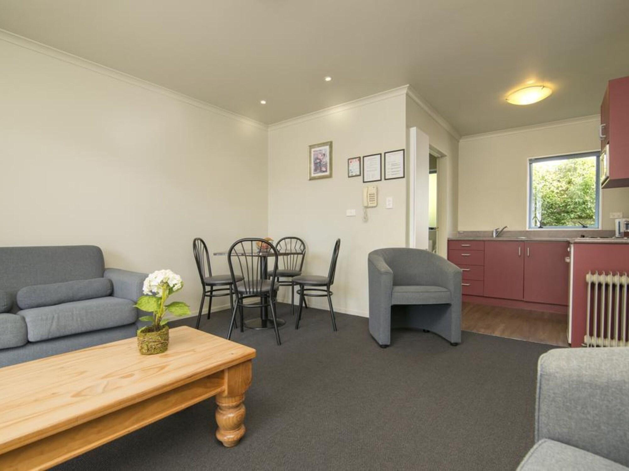 Aldan Lodge Picton Εξωτερικό φωτογραφία