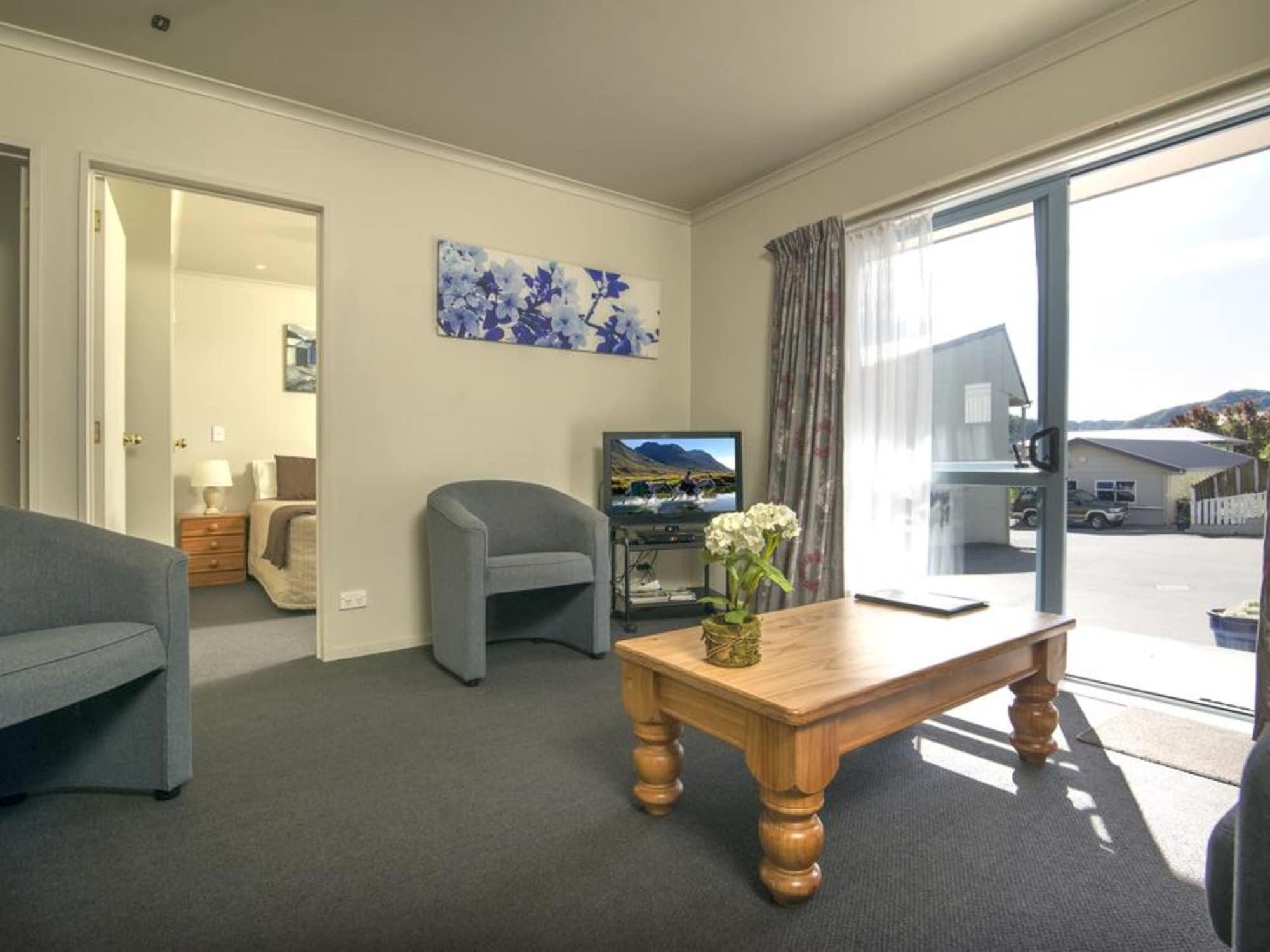Aldan Lodge Picton Εξωτερικό φωτογραφία