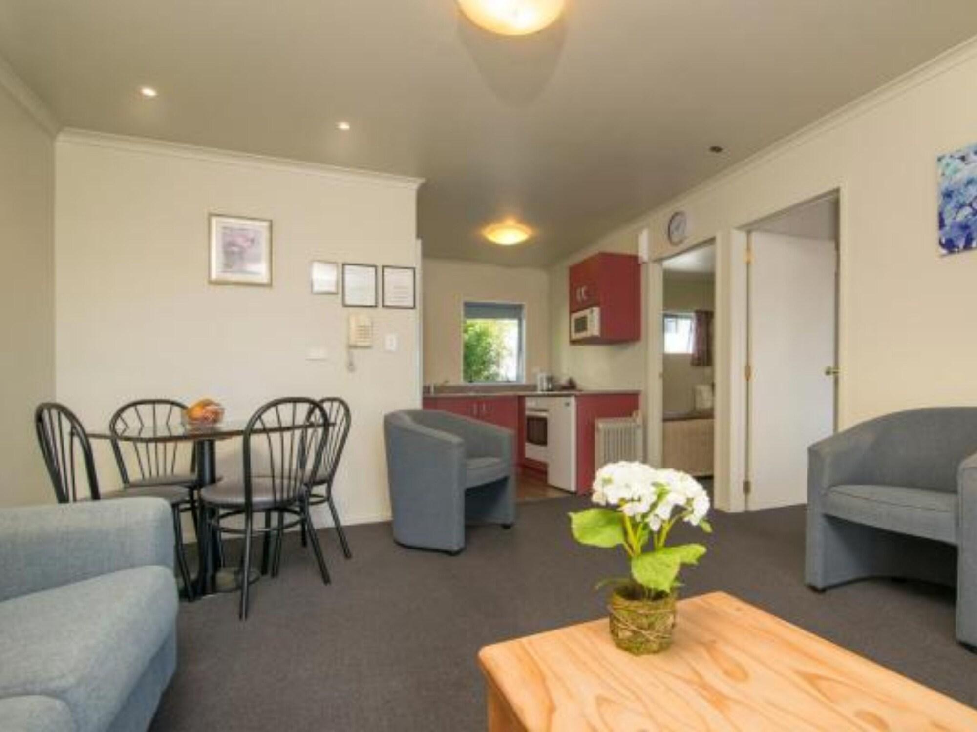 Aldan Lodge Picton Εξωτερικό φωτογραφία