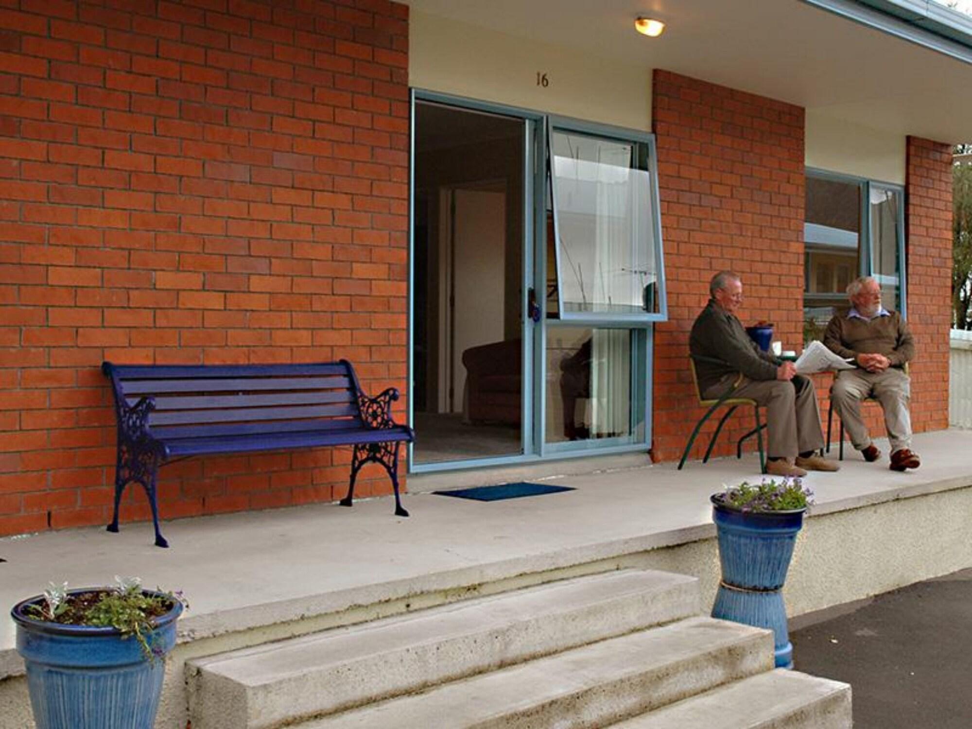 Aldan Lodge Picton Εξωτερικό φωτογραφία