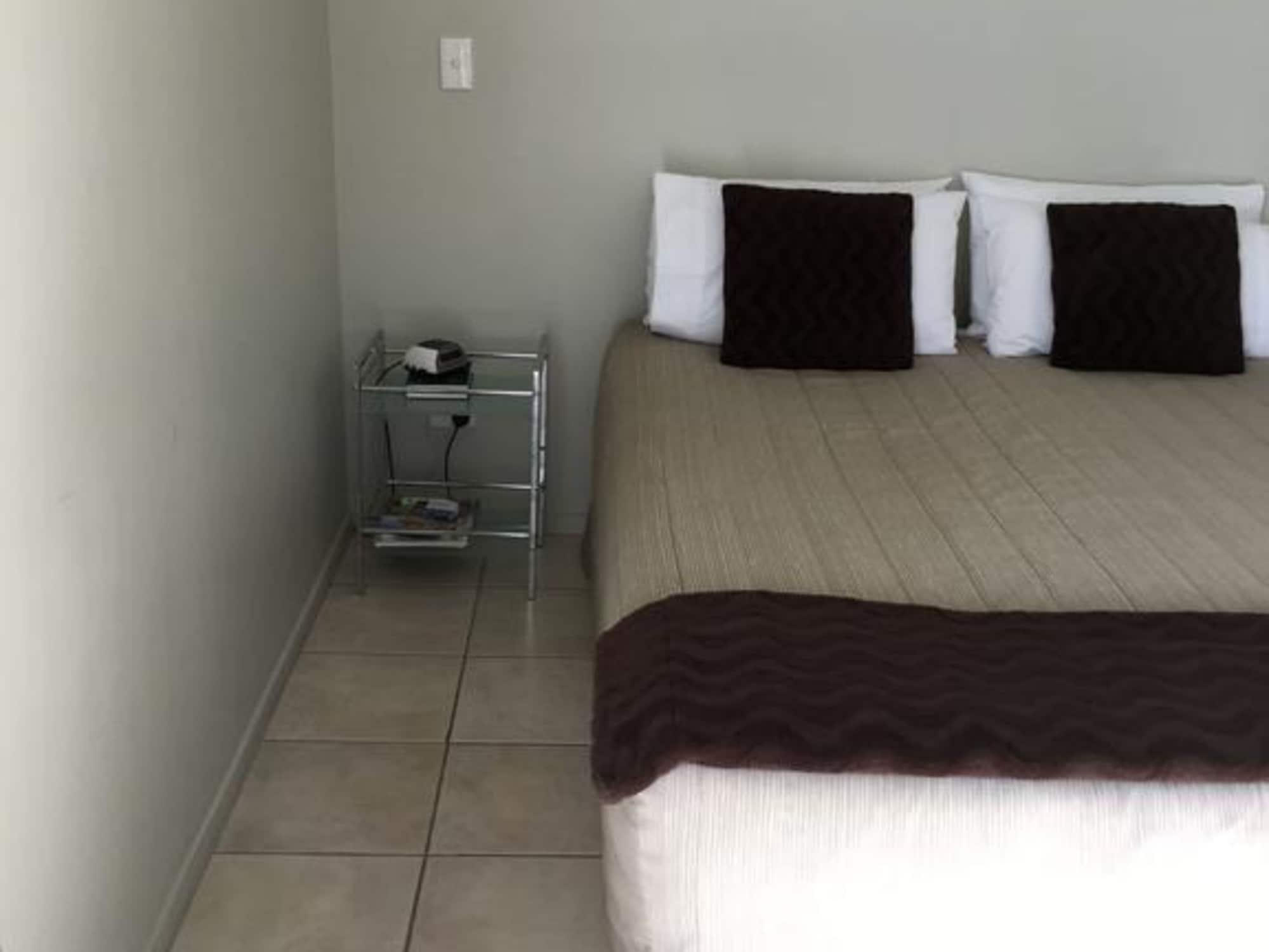 Aldan Lodge Picton Εξωτερικό φωτογραφία