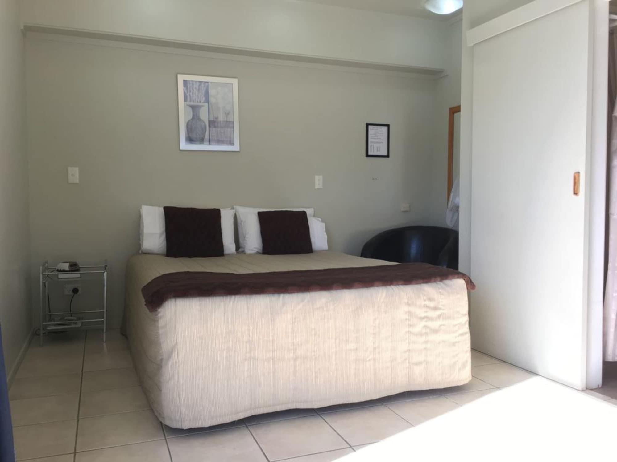 Aldan Lodge Picton Εξωτερικό φωτογραφία