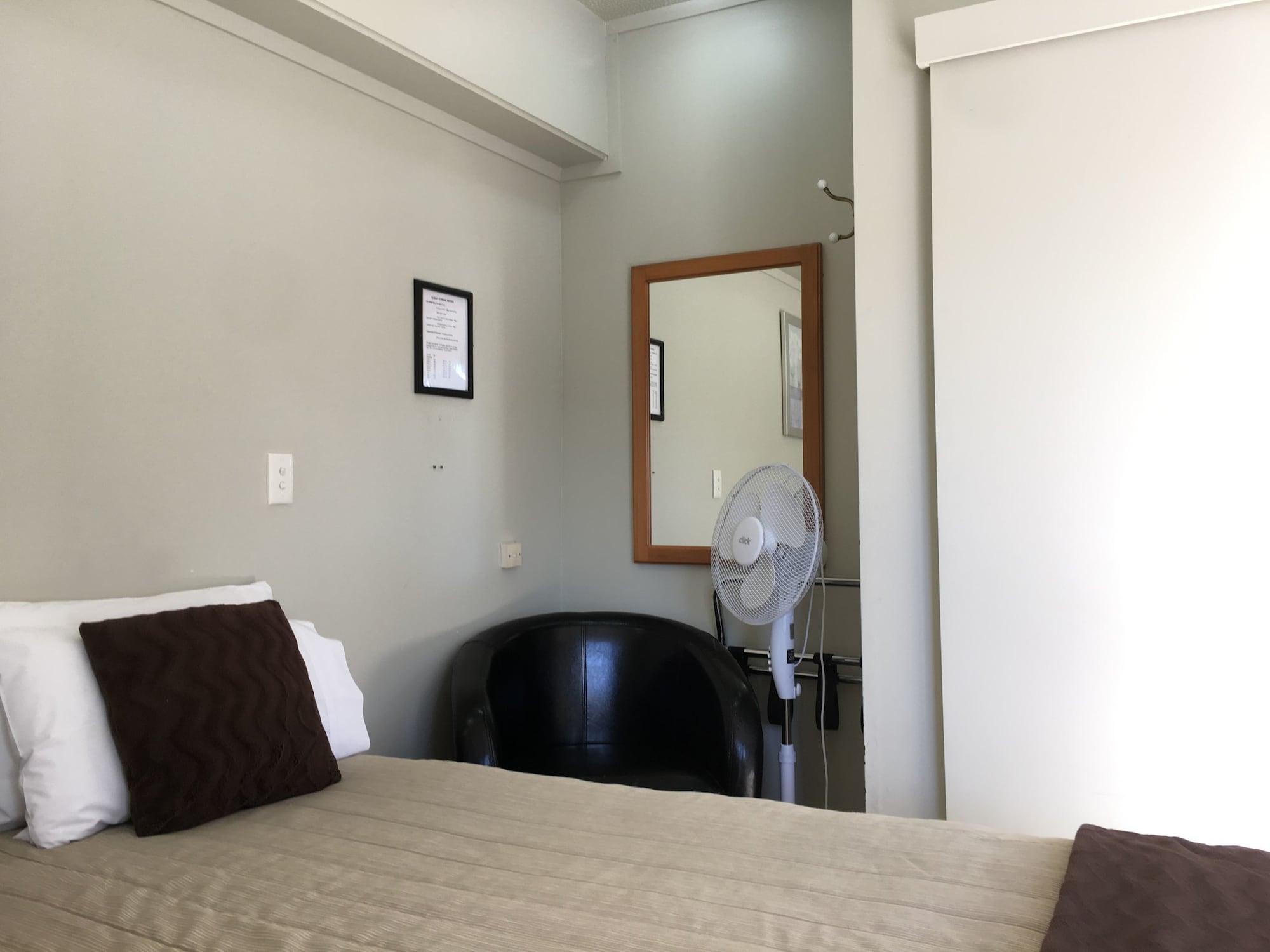 Aldan Lodge Picton Εξωτερικό φωτογραφία