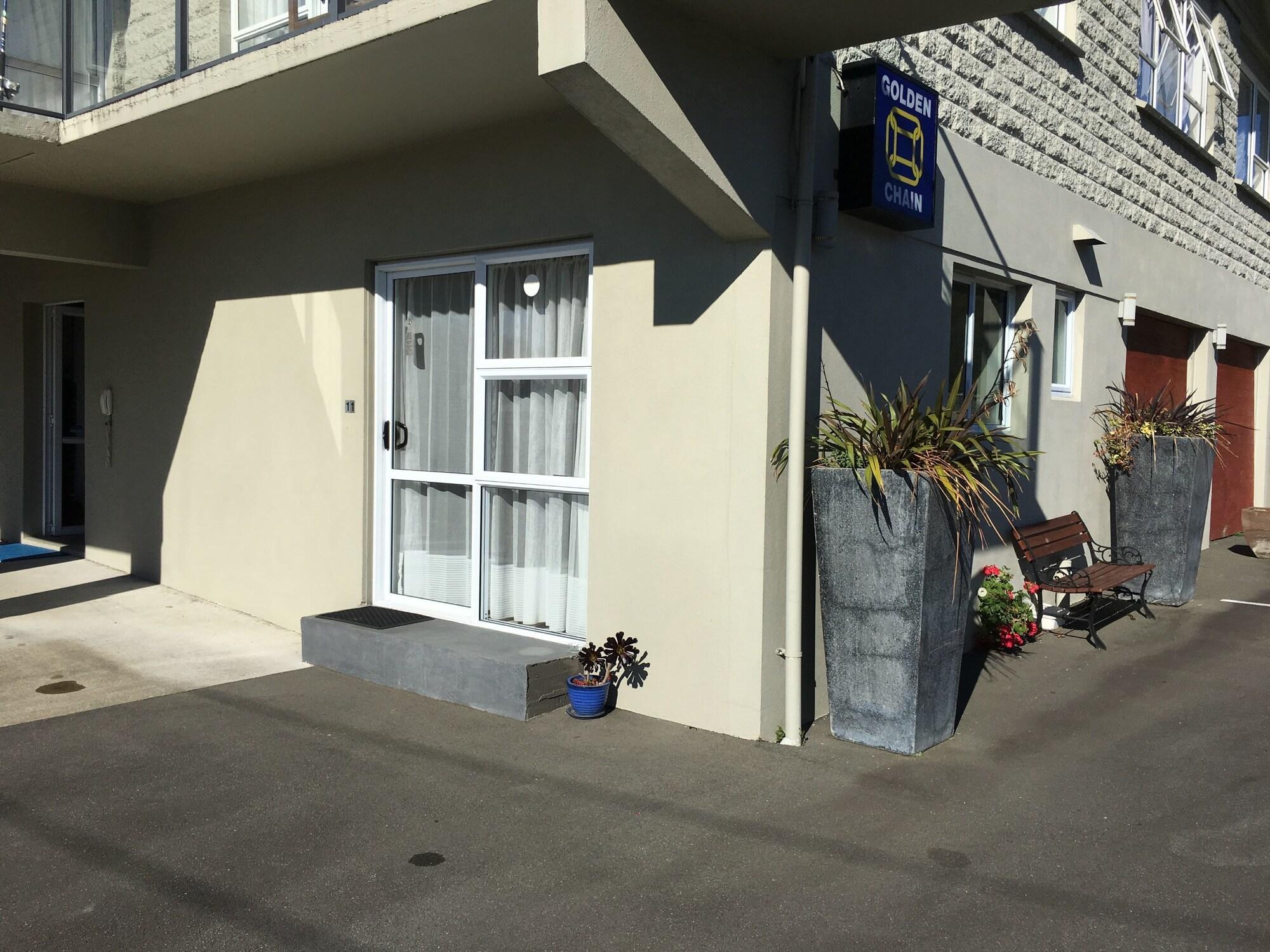 Aldan Lodge Picton Εξωτερικό φωτογραφία