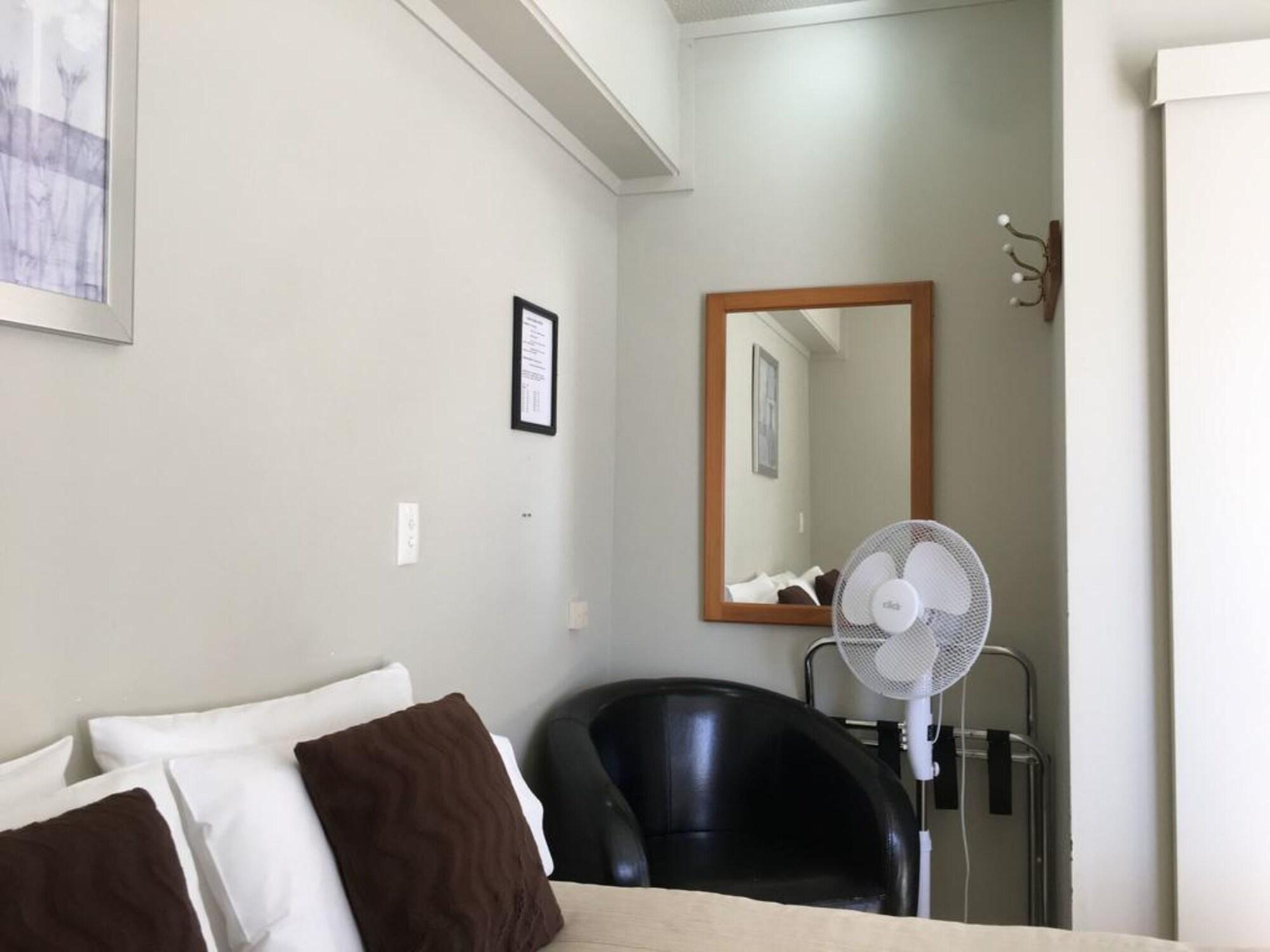 Aldan Lodge Picton Εξωτερικό φωτογραφία