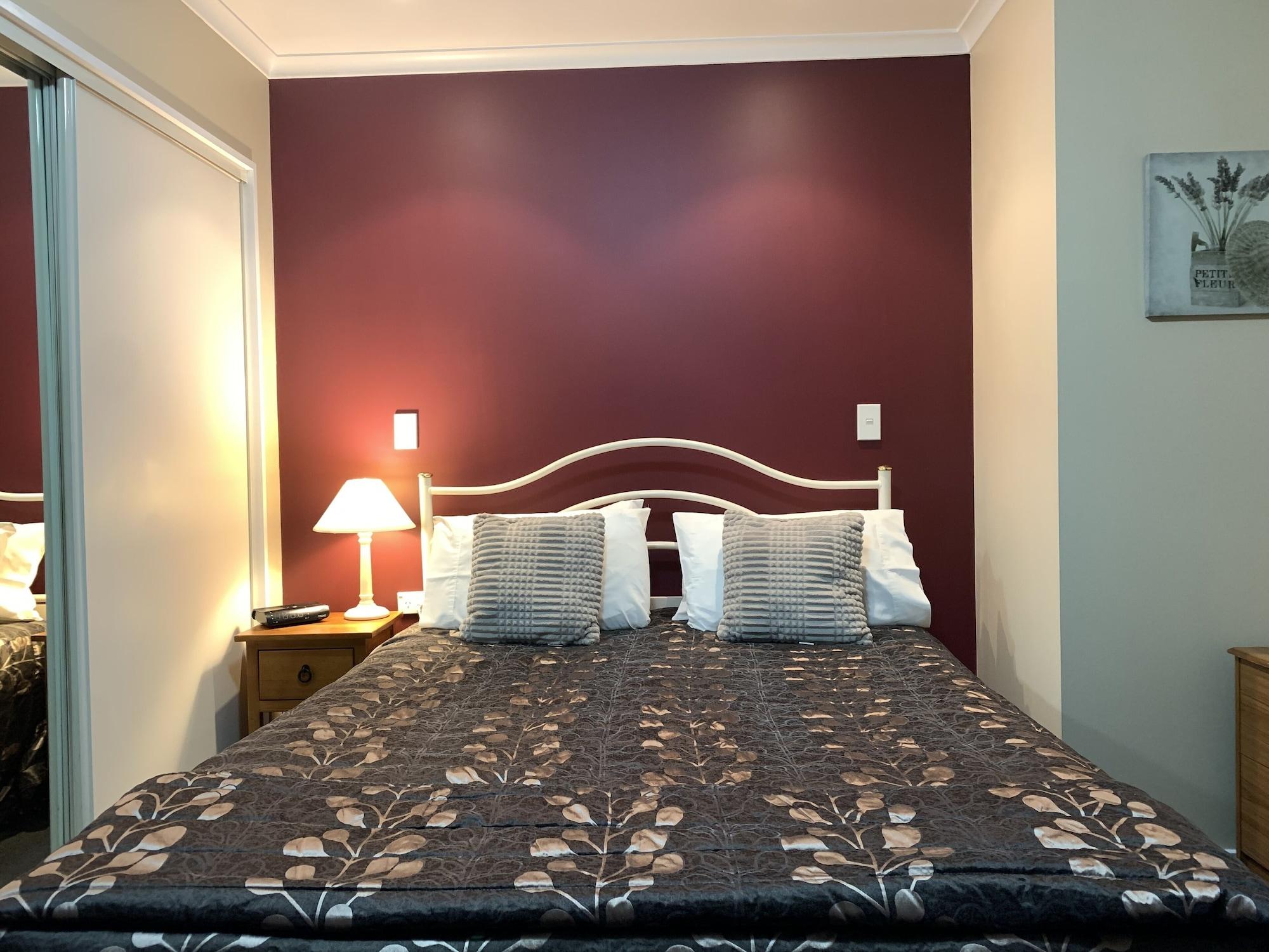 Aldan Lodge Picton Εξωτερικό φωτογραφία