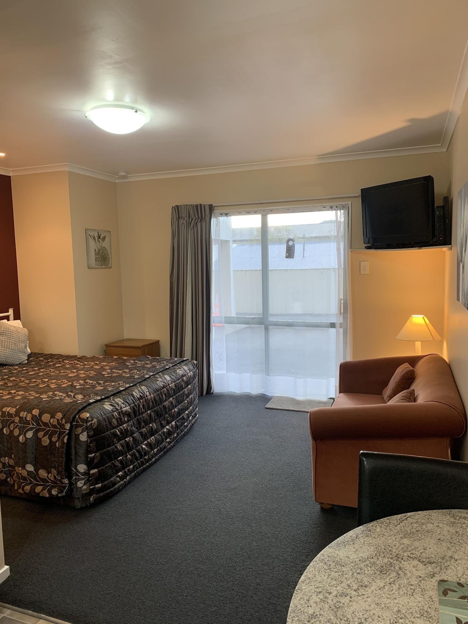 Aldan Lodge Picton Εξωτερικό φωτογραφία