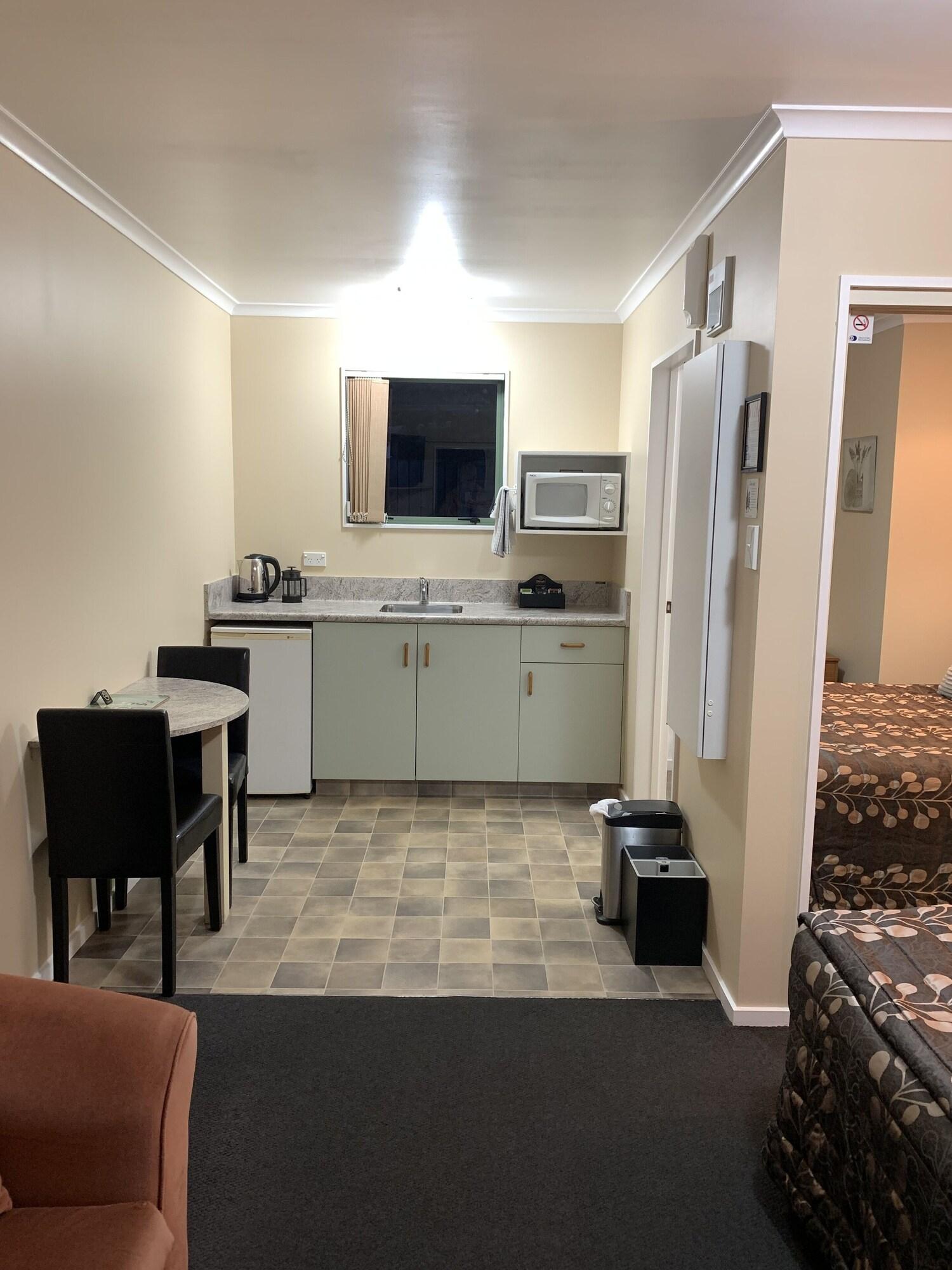 Aldan Lodge Picton Εξωτερικό φωτογραφία