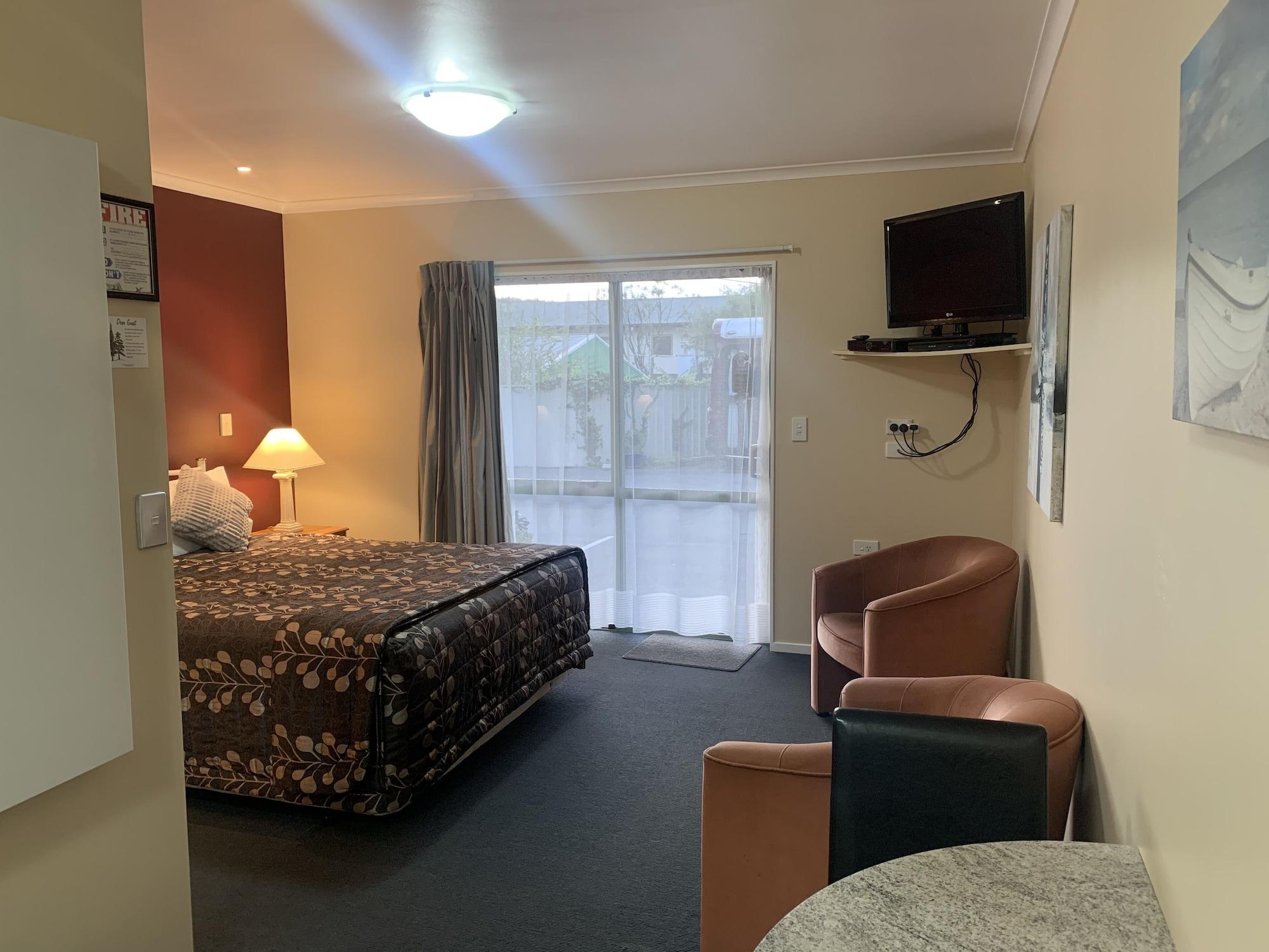 Aldan Lodge Picton Εξωτερικό φωτογραφία
