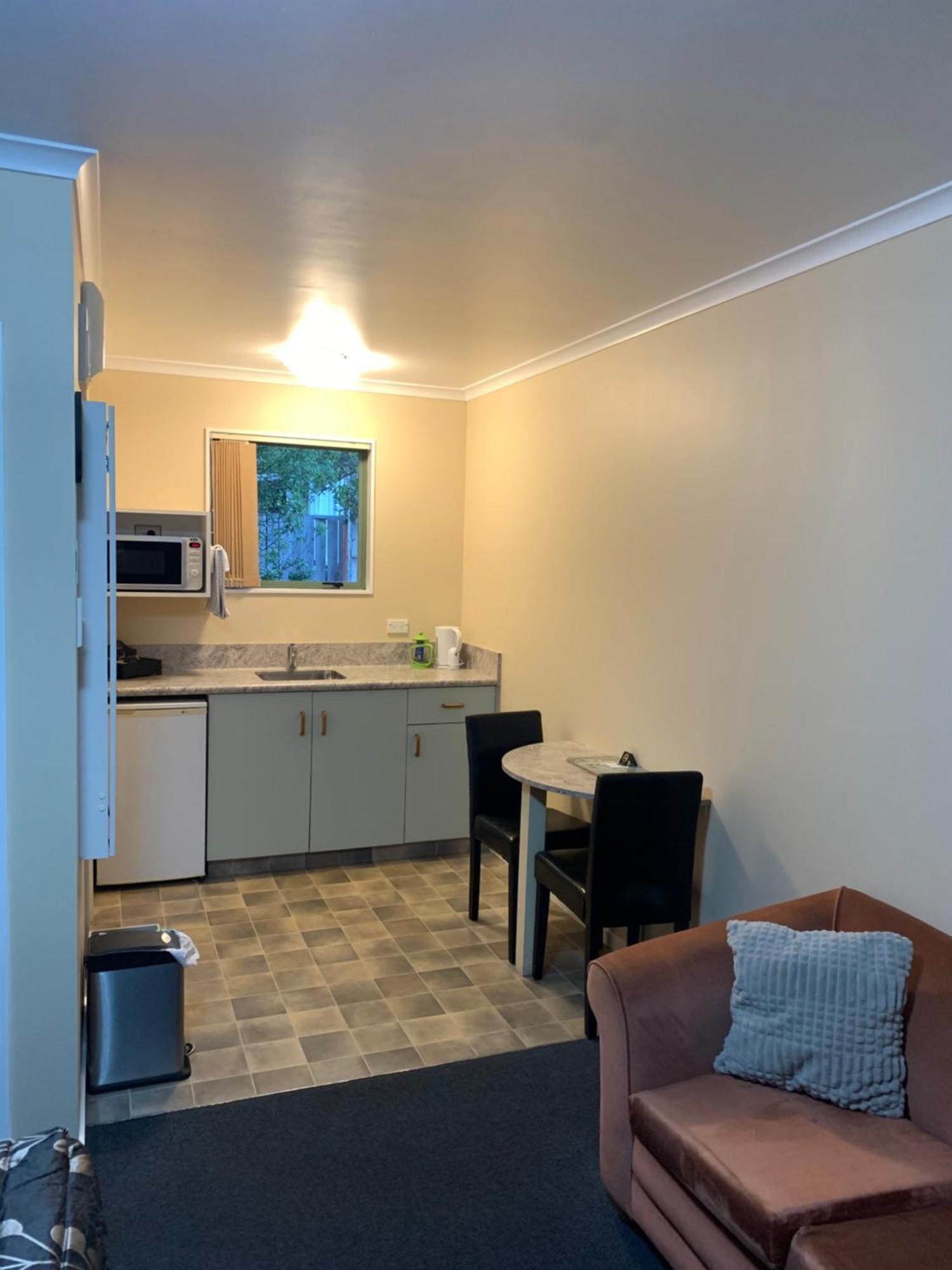 Aldan Lodge Picton Εξωτερικό φωτογραφία