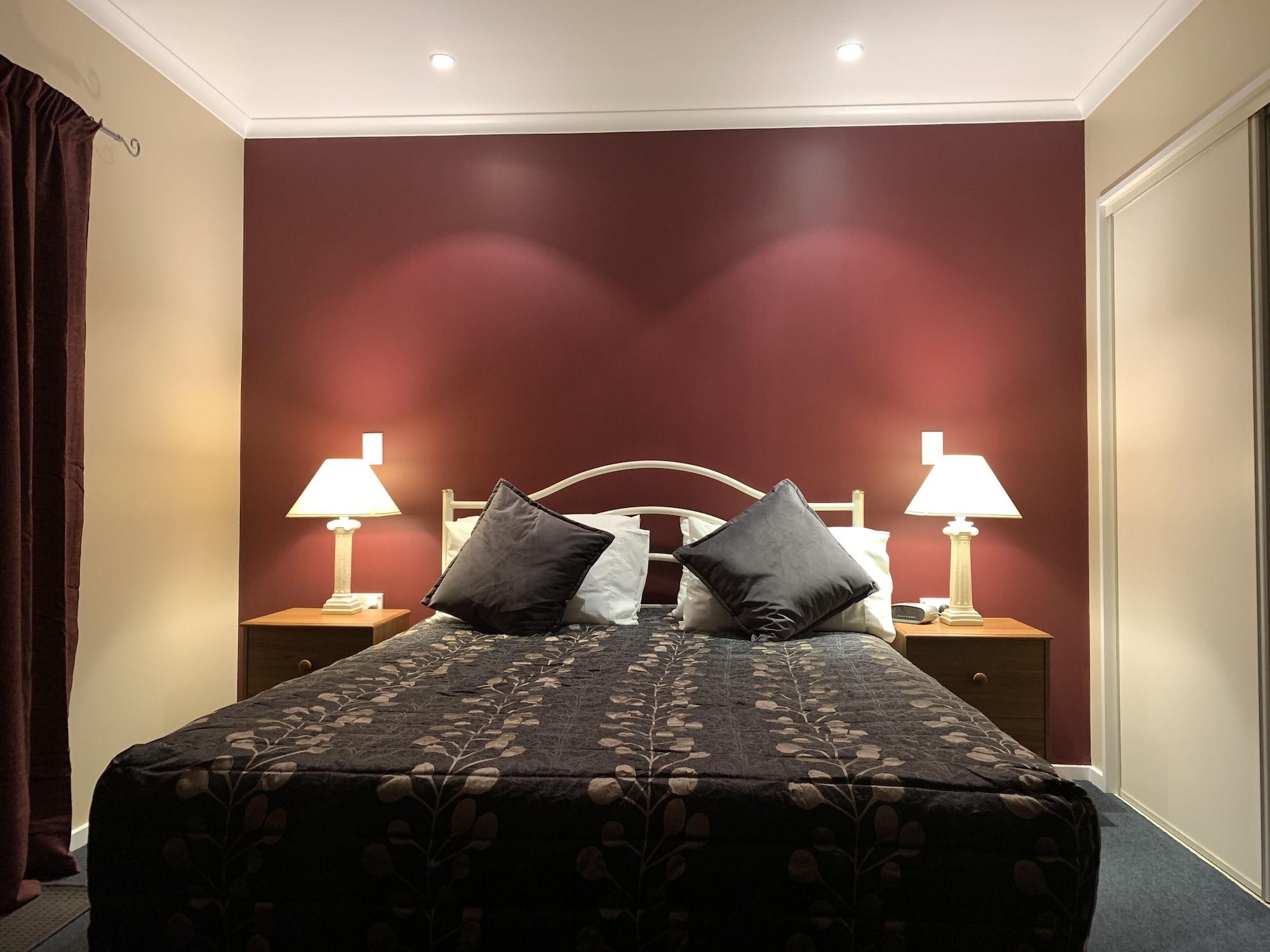 Aldan Lodge Picton Εξωτερικό φωτογραφία