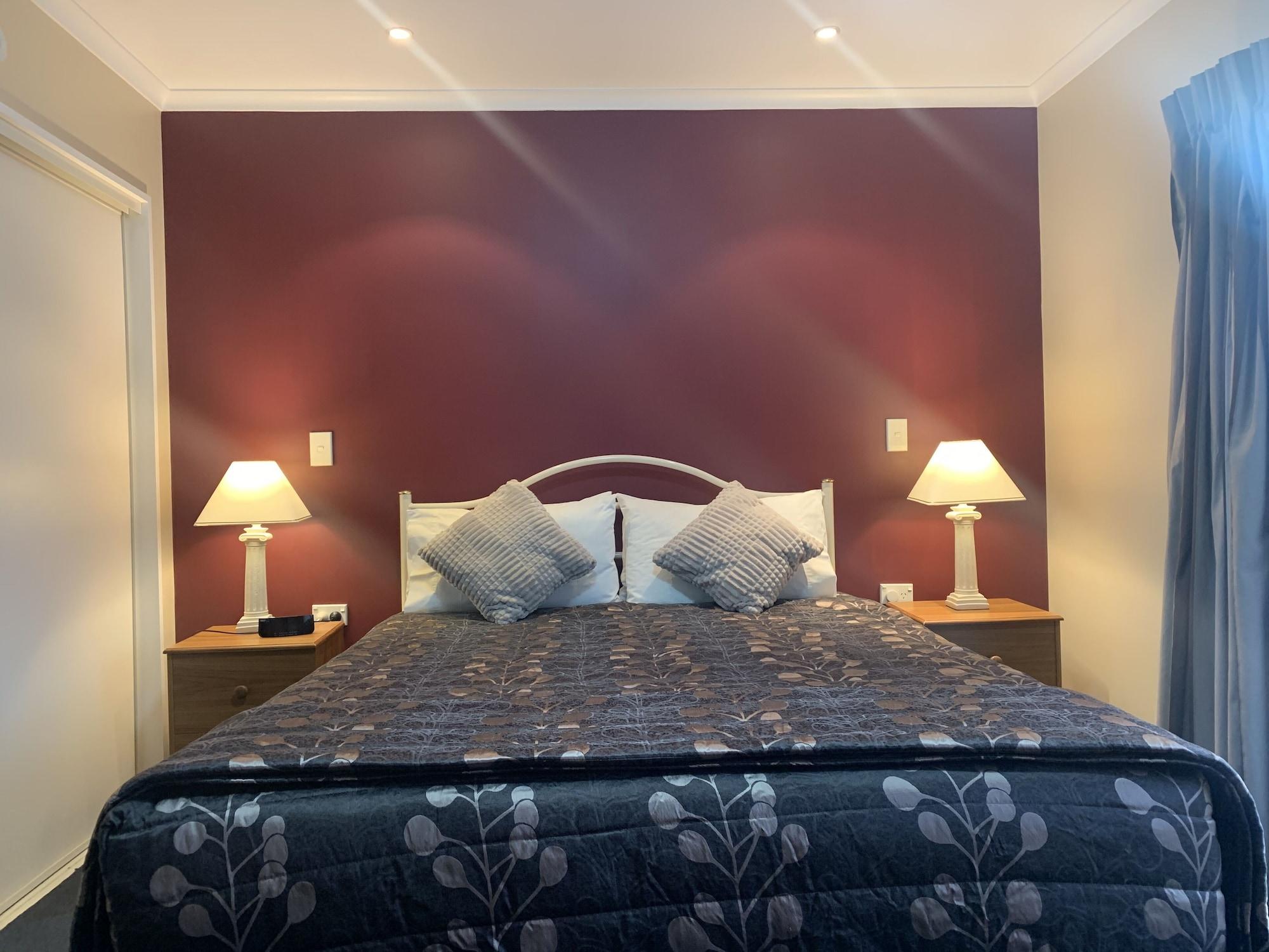 Aldan Lodge Picton Εξωτερικό φωτογραφία