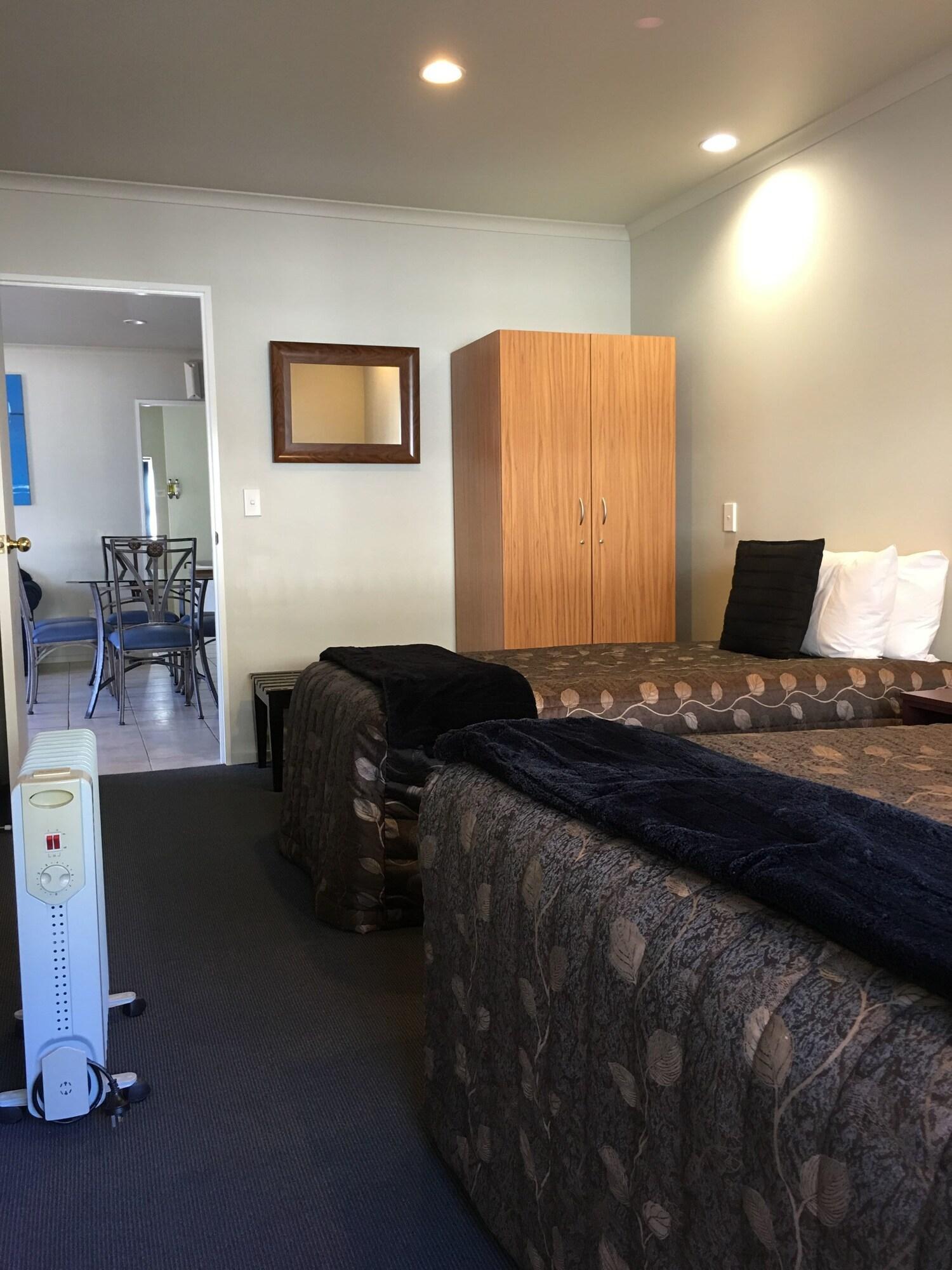 Aldan Lodge Picton Εξωτερικό φωτογραφία