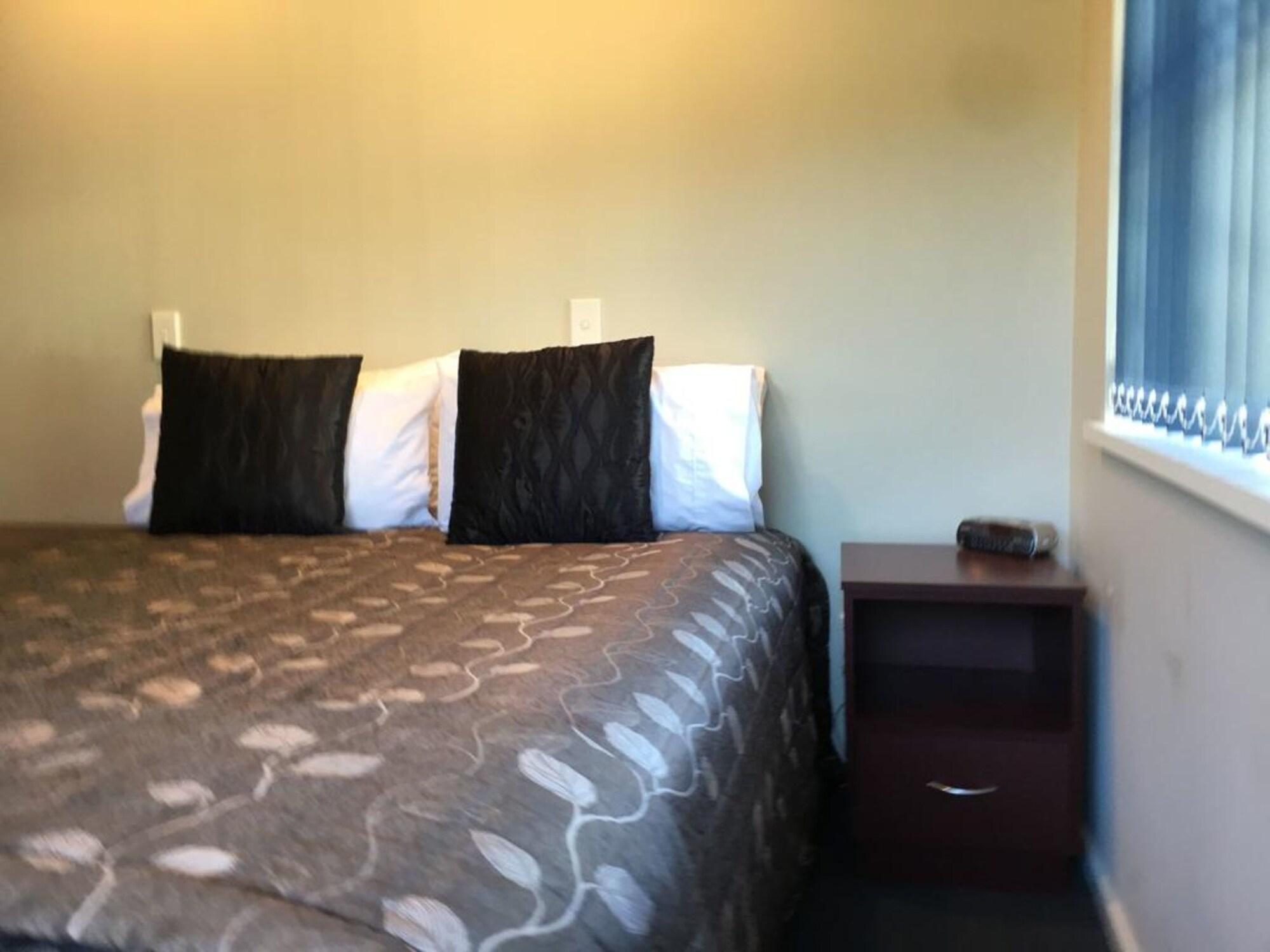 Aldan Lodge Picton Εξωτερικό φωτογραφία