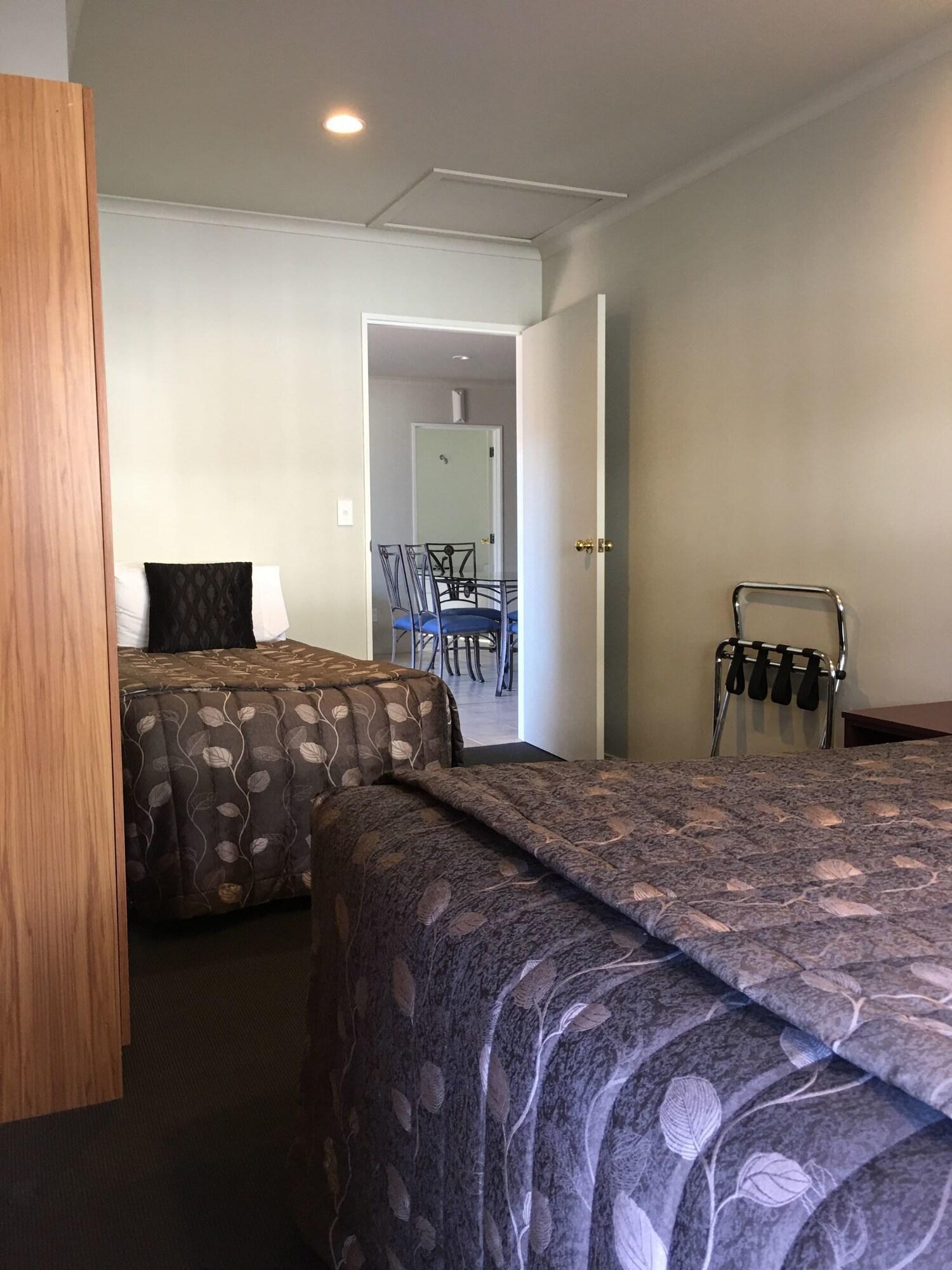 Aldan Lodge Picton Εξωτερικό φωτογραφία