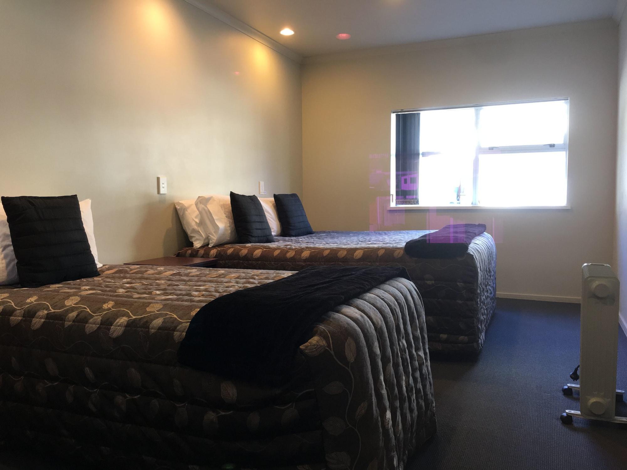 Aldan Lodge Picton Εξωτερικό φωτογραφία