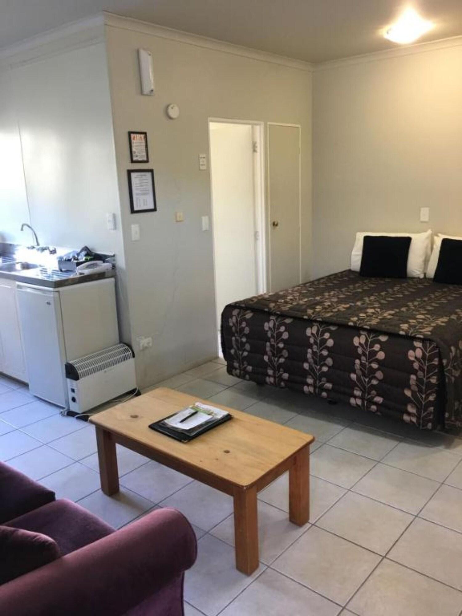 Aldan Lodge Picton Εξωτερικό φωτογραφία