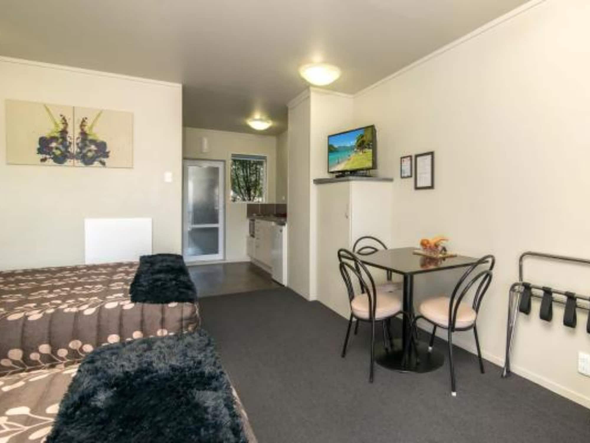 Aldan Lodge Picton Εξωτερικό φωτογραφία