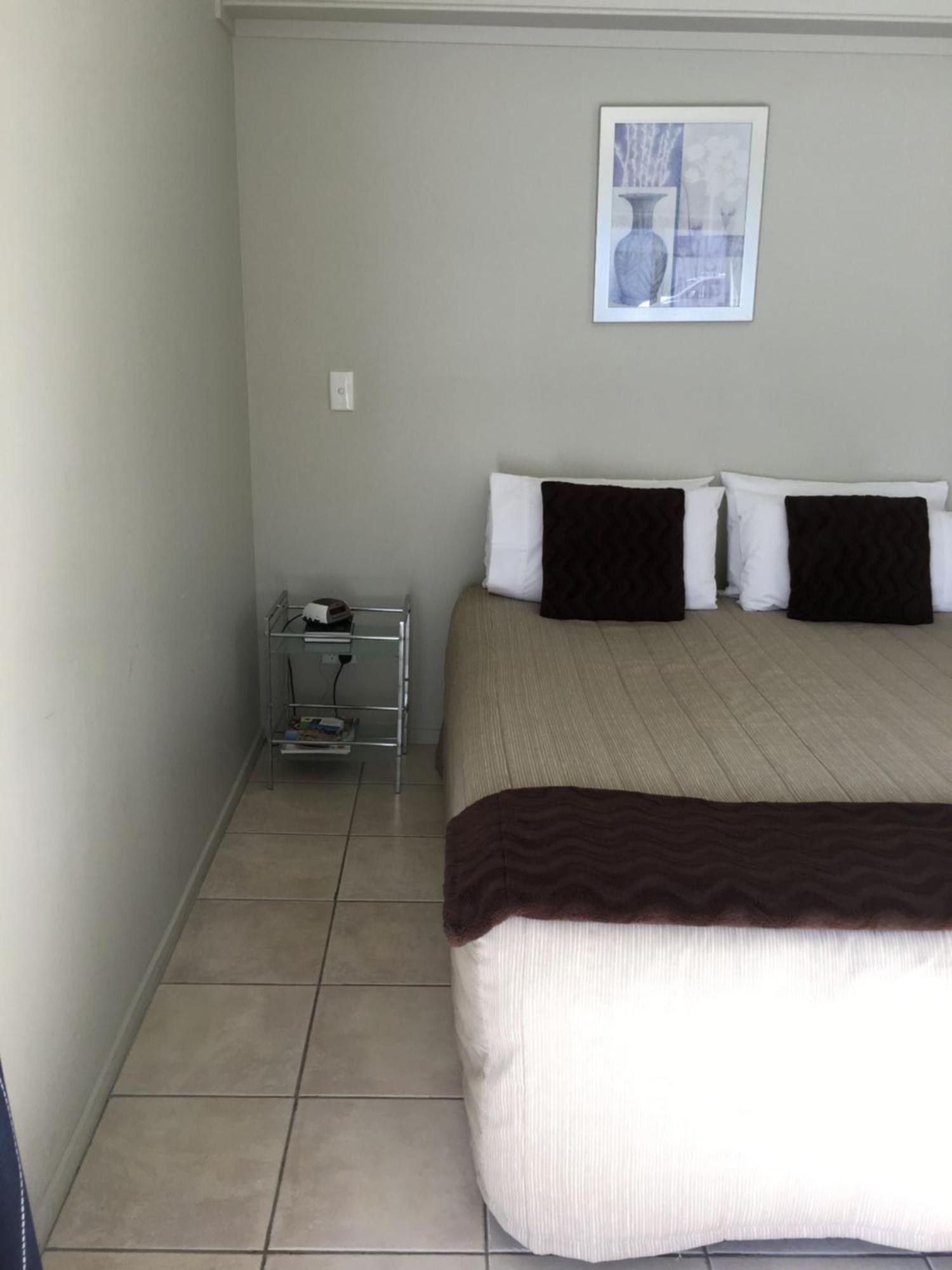 Aldan Lodge Picton Εξωτερικό φωτογραφία