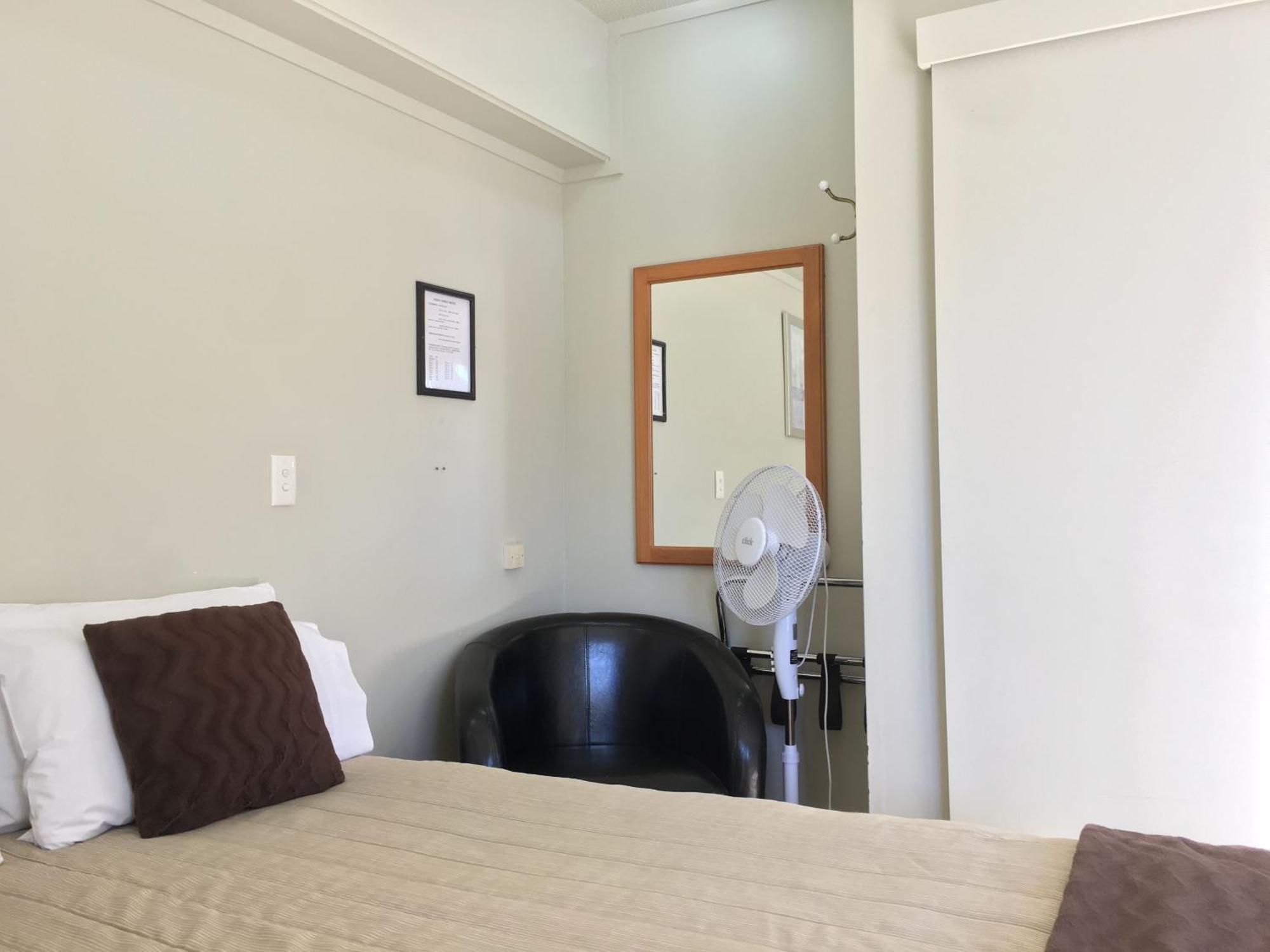 Aldan Lodge Picton Εξωτερικό φωτογραφία