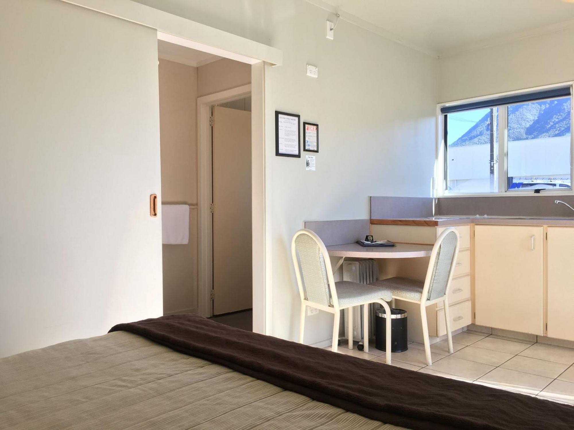 Aldan Lodge Picton Εξωτερικό φωτογραφία