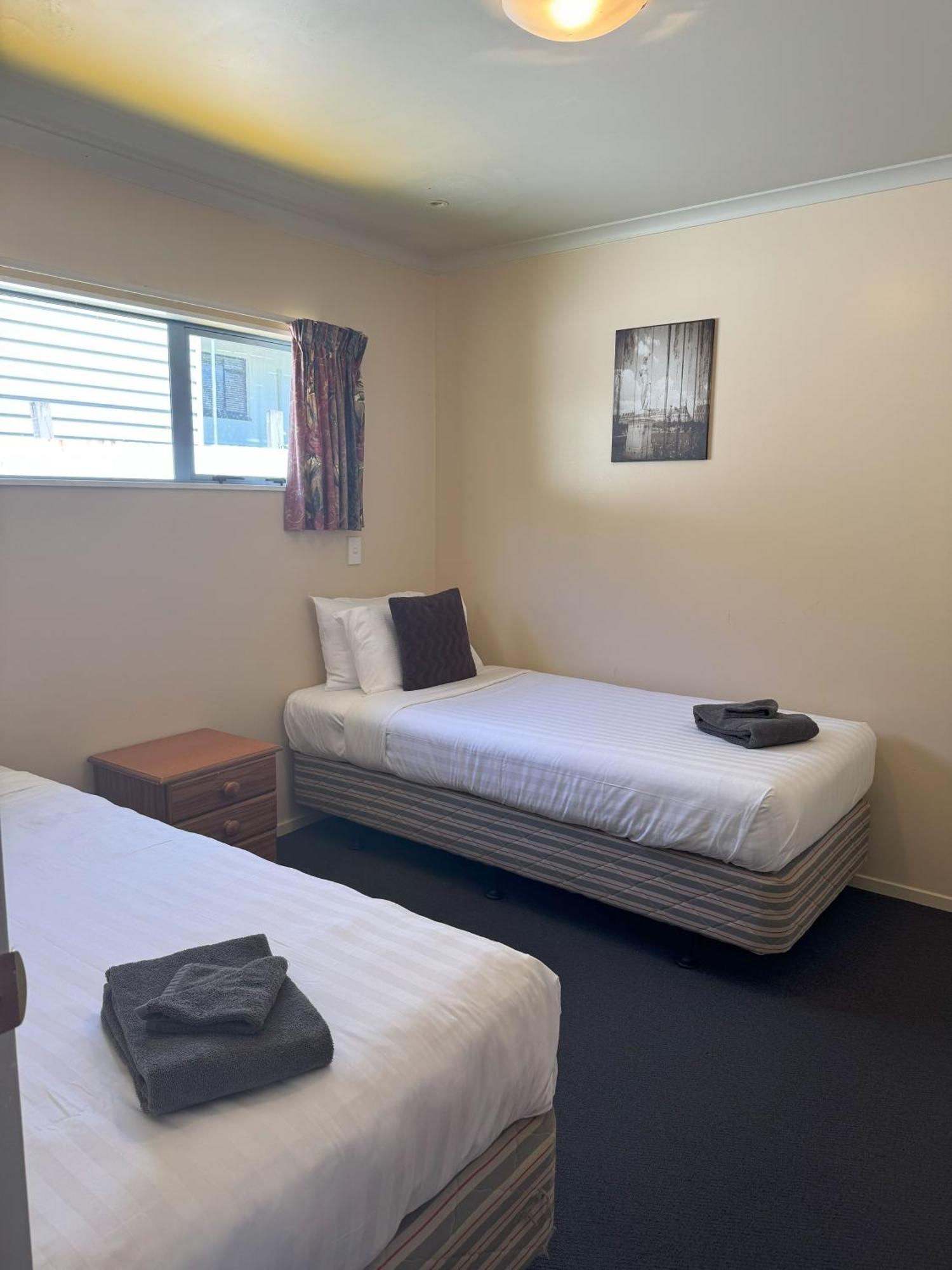 Aldan Lodge Picton Εξωτερικό φωτογραφία