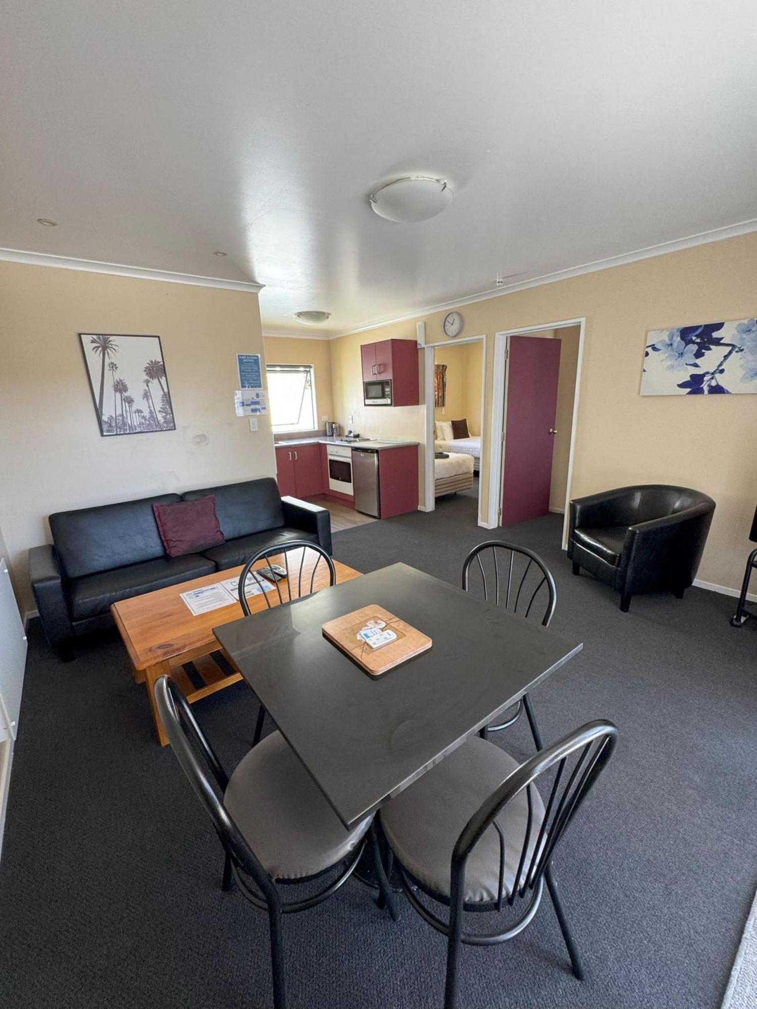 Aldan Lodge Picton Εξωτερικό φωτογραφία