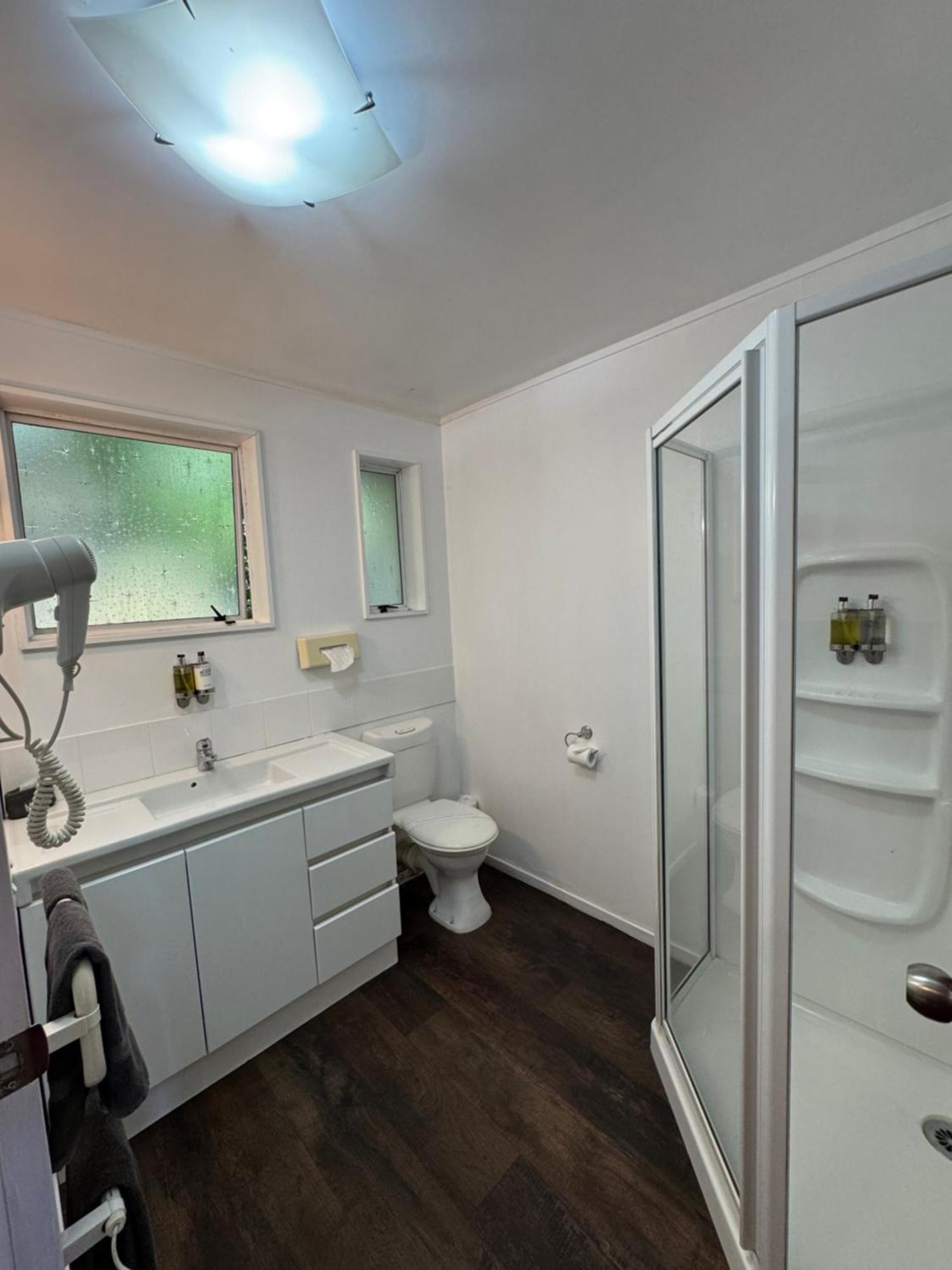Aldan Lodge Picton Εξωτερικό φωτογραφία