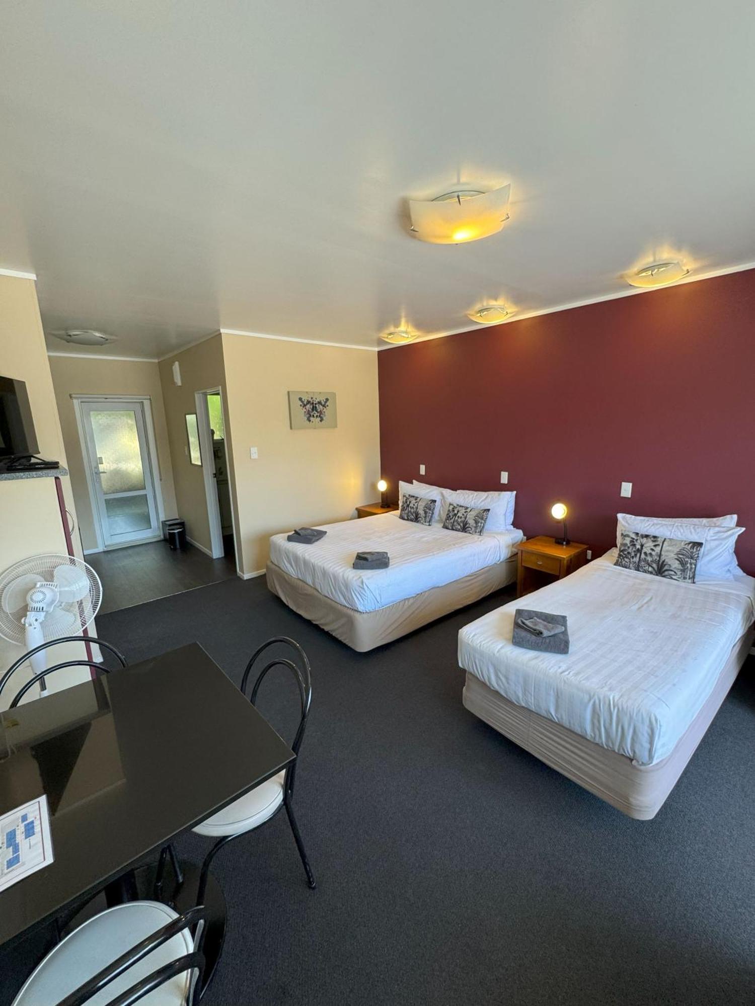 Aldan Lodge Picton Εξωτερικό φωτογραφία