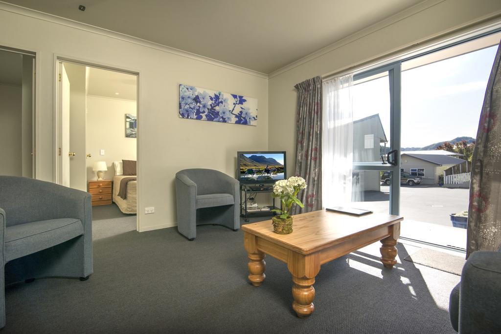 Aldan Lodge Picton Εξωτερικό φωτογραφία