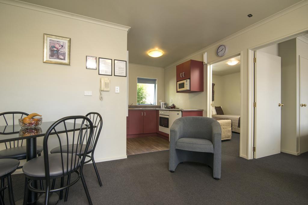 Aldan Lodge Picton Εξωτερικό φωτογραφία