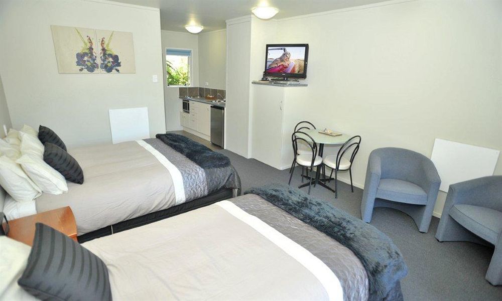 Aldan Lodge Picton Εξωτερικό φωτογραφία