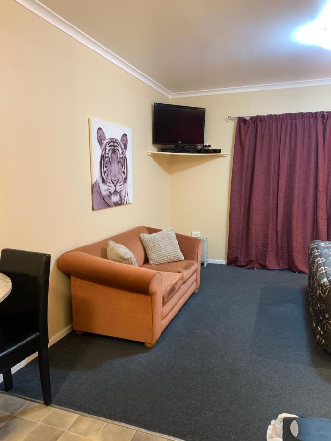 Aldan Lodge Picton Εξωτερικό φωτογραφία
