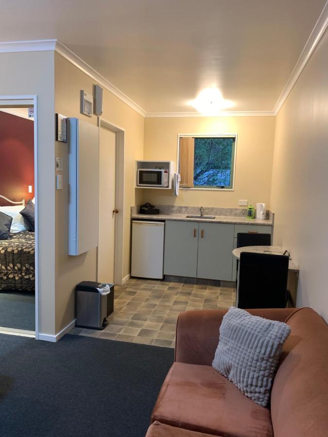 Aldan Lodge Picton Εξωτερικό φωτογραφία