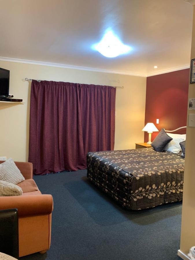Aldan Lodge Picton Εξωτερικό φωτογραφία