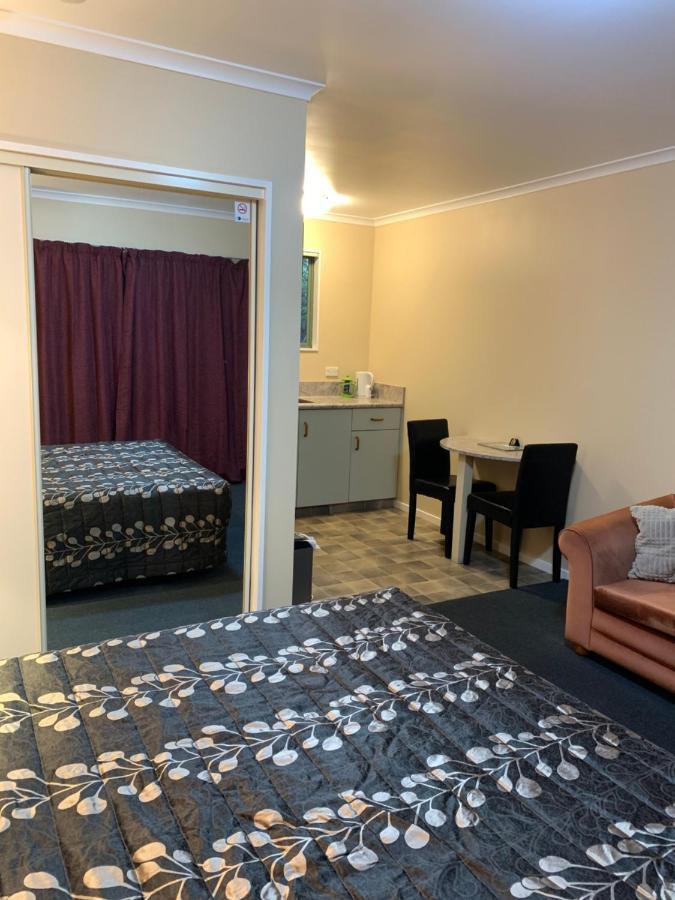 Aldan Lodge Picton Εξωτερικό φωτογραφία